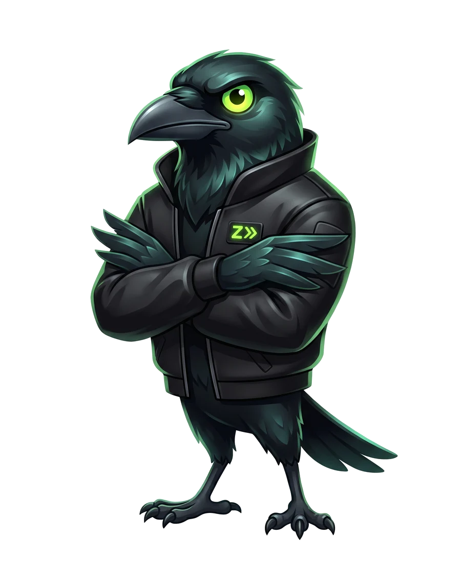 ZAR — Content Operator von Zarvon